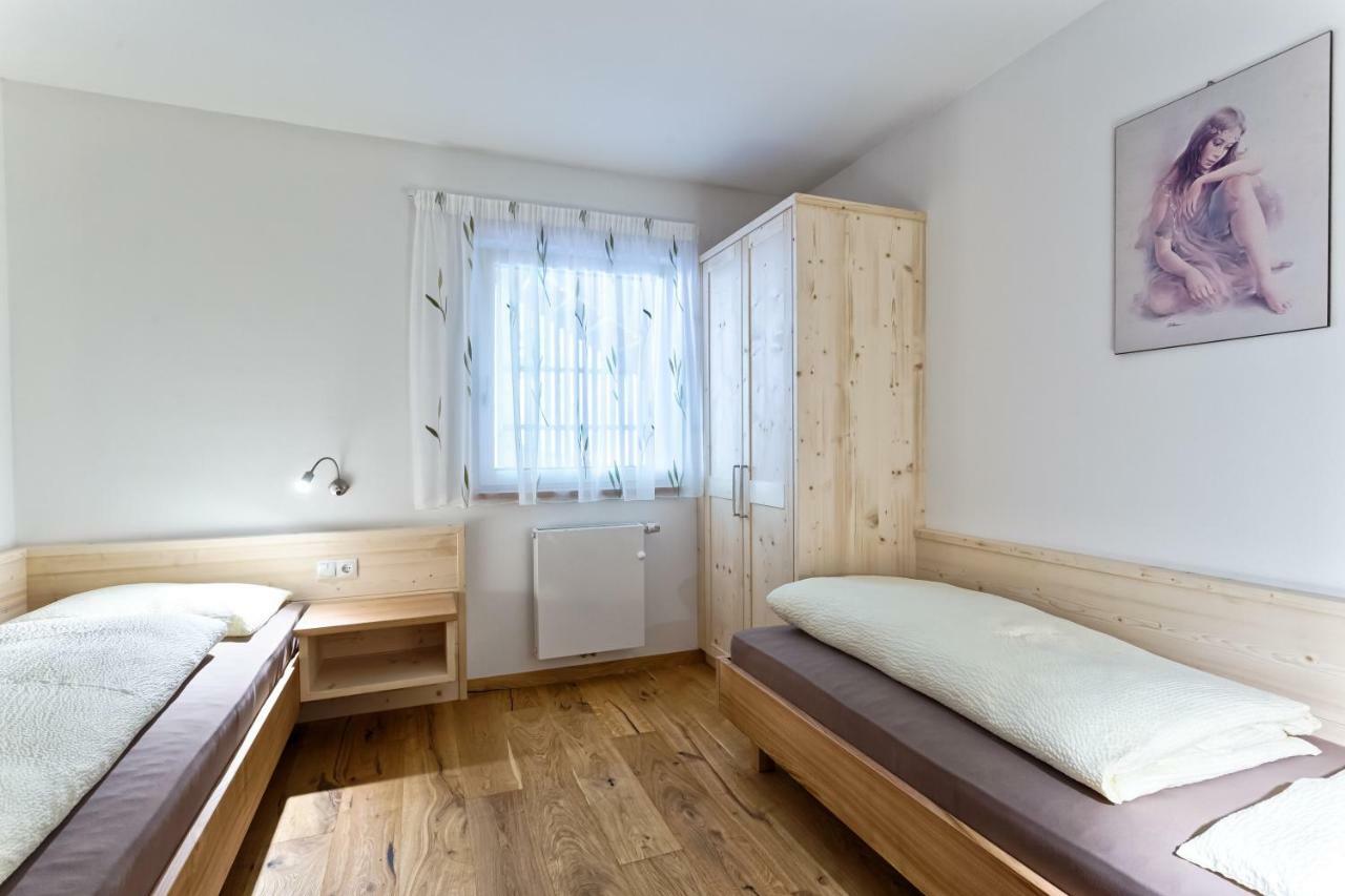 Tschoerlerhof Барб'яно Екстер'єр фото